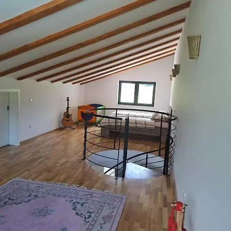 Selma's Vila Racic