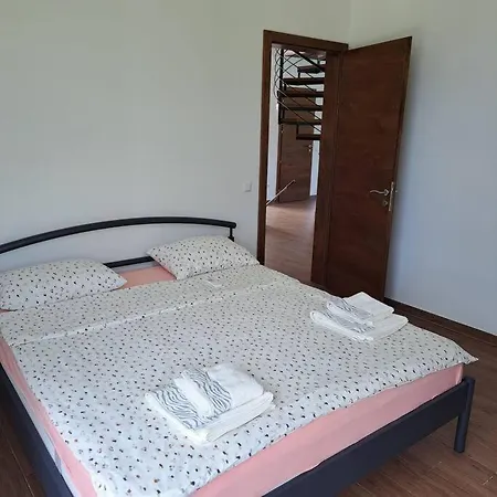Selma's Vila *