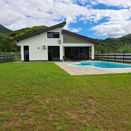 Selma's Vila